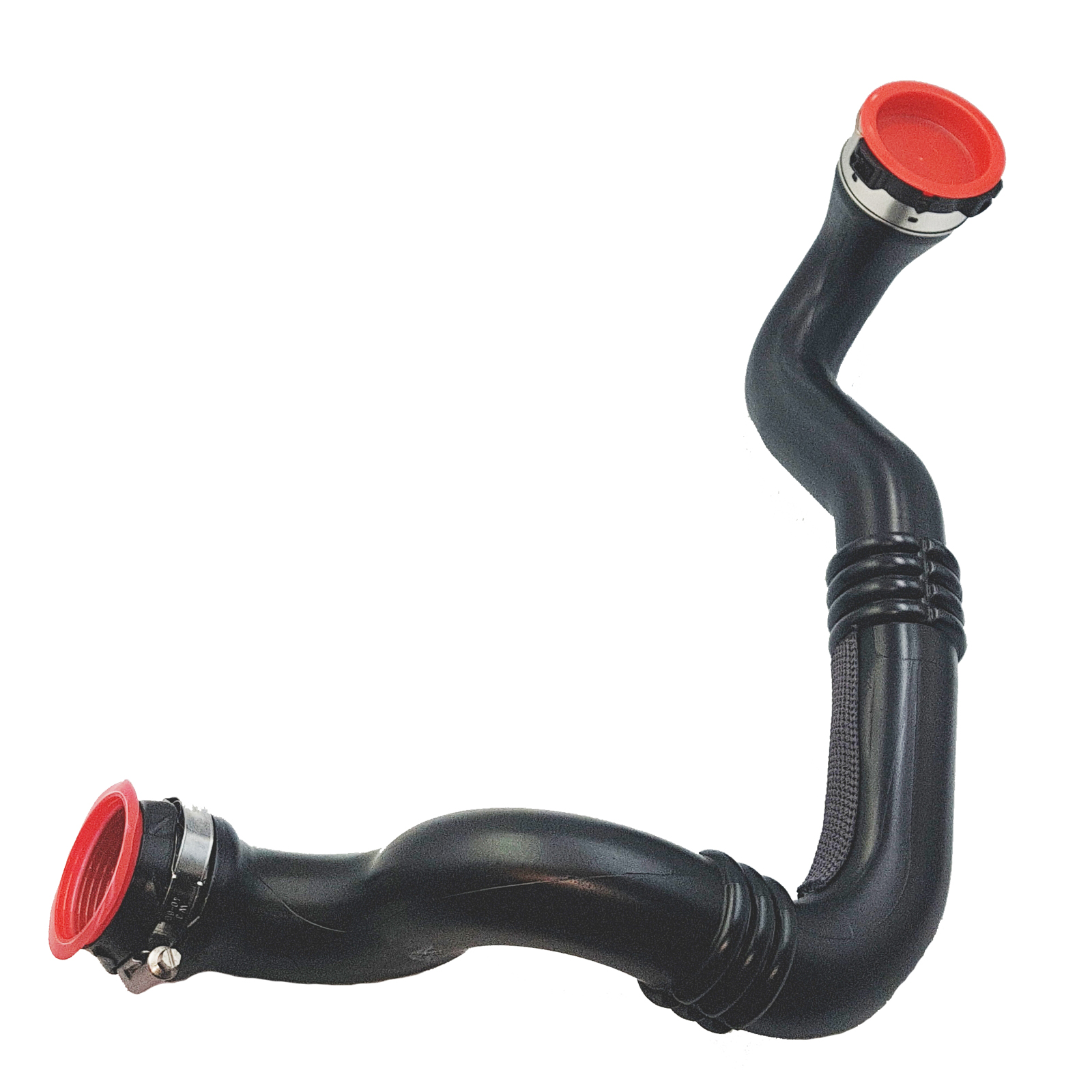 PRZEWOD RURA INTERCOOLERA RENAULT MASTER III 2010