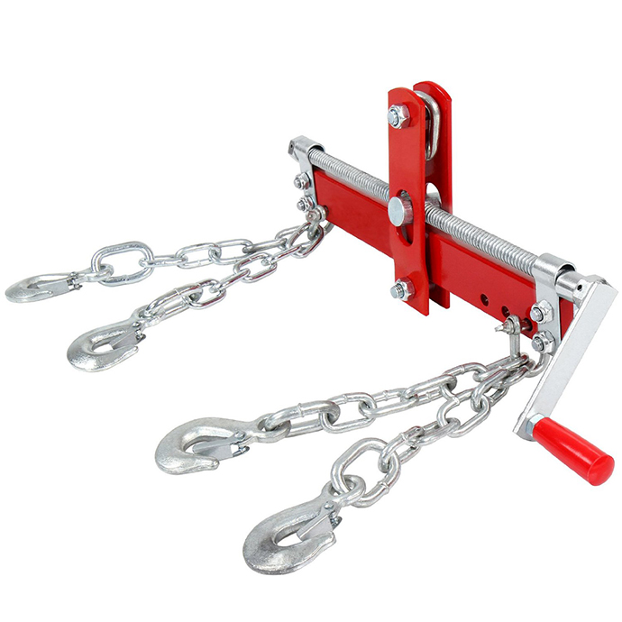 БАЛАНСИРОВОЧНЫЙ КРАН ДЛЯ МАСТЕРСКОЙ 750KG