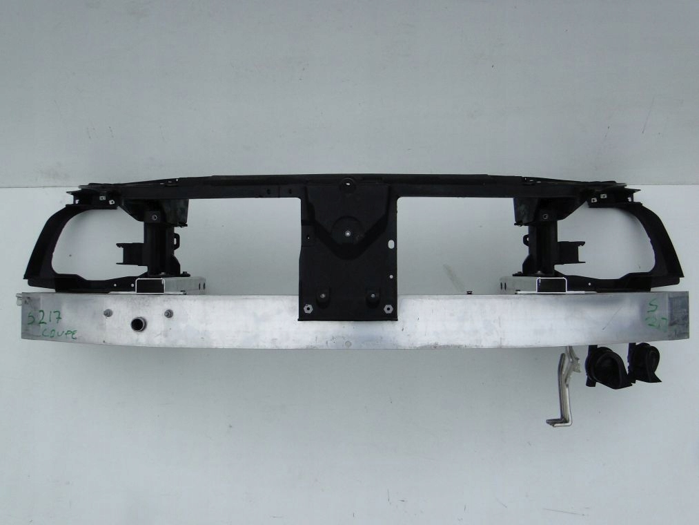 MERCEDES S KLASA 217 63 AMG PAS PRZEDNI CZOŁOWY Producent części Mercedes-Benz OE