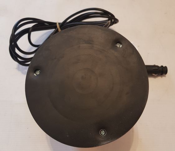 KOGUT LAMPA OSTRZEGAWCZA BRITAX Z ŻARÓWKĄ 12V ORYG Producent części Inny