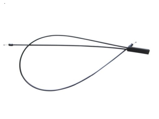 Oryginalna linka otwierania maski BMW X3 E83