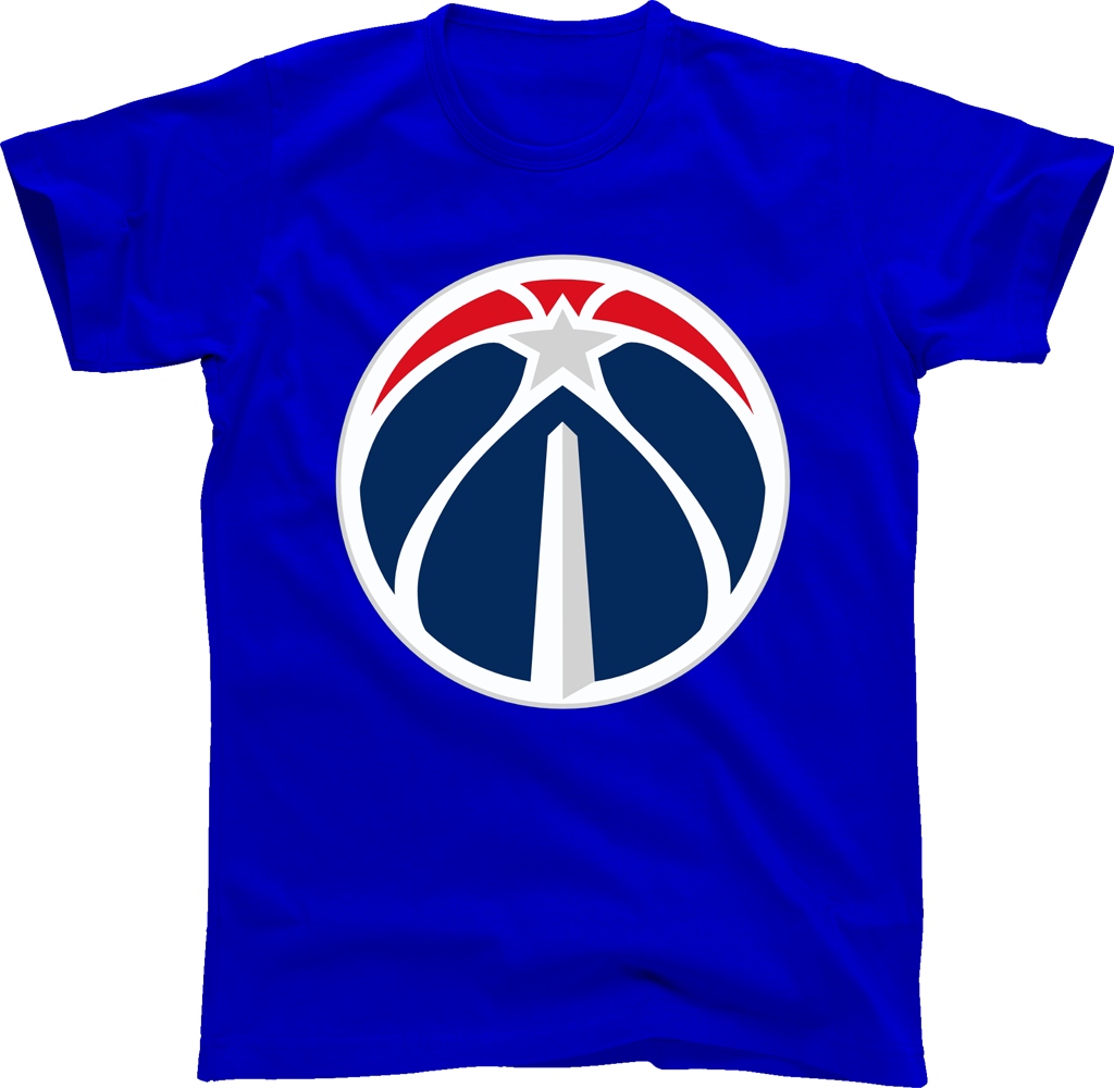 

Washington Wizards koszulka, t-shirt r. L