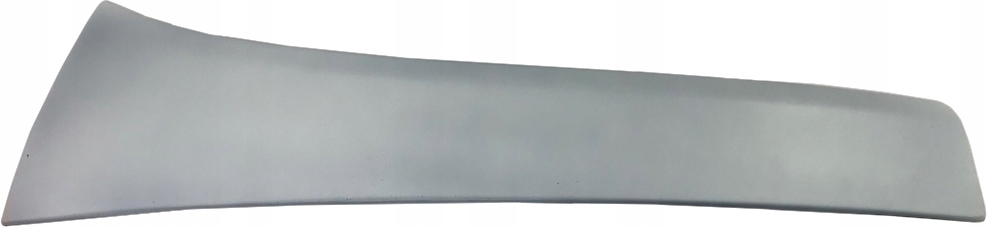 CITROEN JUMPER II 06 LISTWA POD LAMPĘ PRAWA PRZÓD