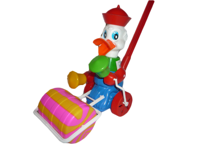 PCHANKA PCHACZ KACZOR Z WALCEM DO PCHANIA P1 Kod producenta 5901448340084