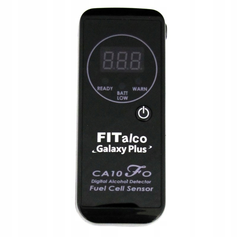 

Alkomat FITalco Galaxy+ Certyfikat Bezpłatne Kalib