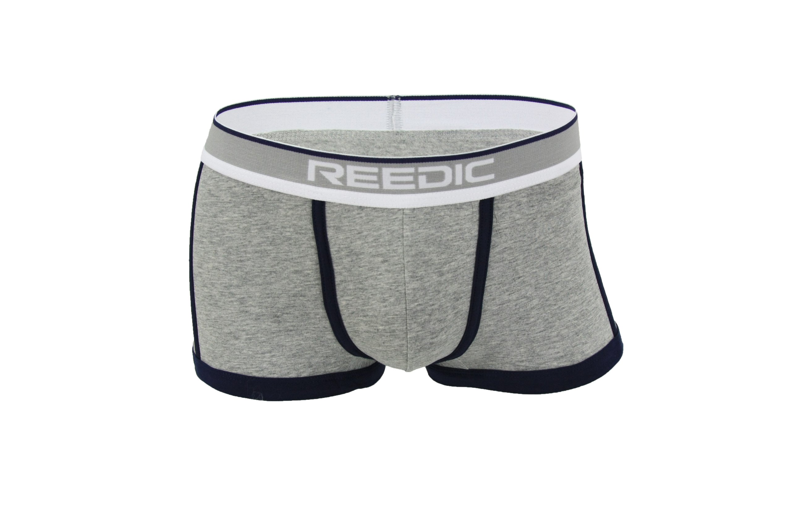 ZARIF Bokserki męskie REEDIC G514 Rozmiar M Marka Inna marka