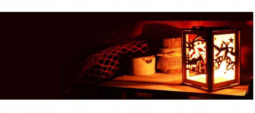 Świeczka -wkład LED tealight- z baterią - WYDAJNA Marka inna