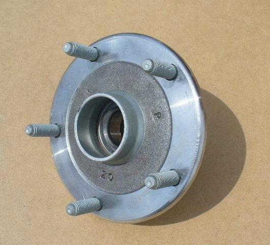 Ford OE 1201304 ступица подшипник