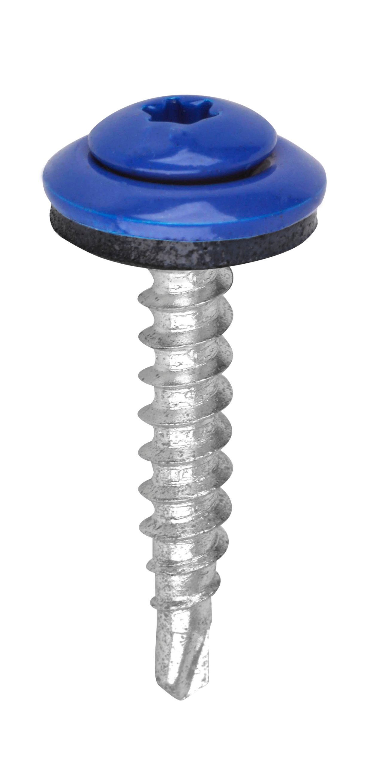 

Farmery Pan Head 4,8x35 Torx 250szt Gunnebo Kolor