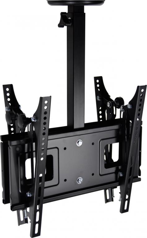 Držák Lcd/led/plasma 23-50 400x400 PSR770 Dual