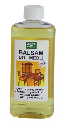 

Płyn do konserwacji deski tarasowej i drewna 500ml