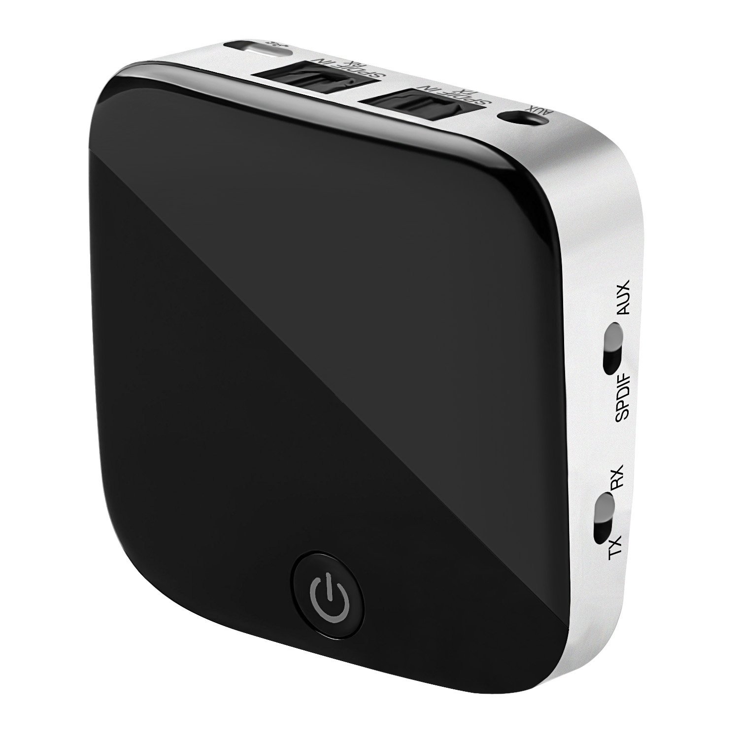 Adapter Bluetooth NADAJNIK ODBIORNIK Toslink AptX Marka inny