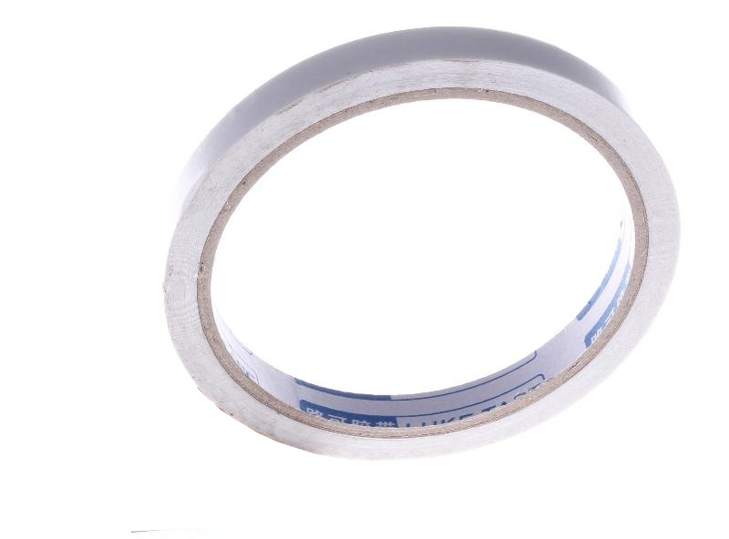 

taśma dwustronna 1cm przeźroczysta a długa 10m