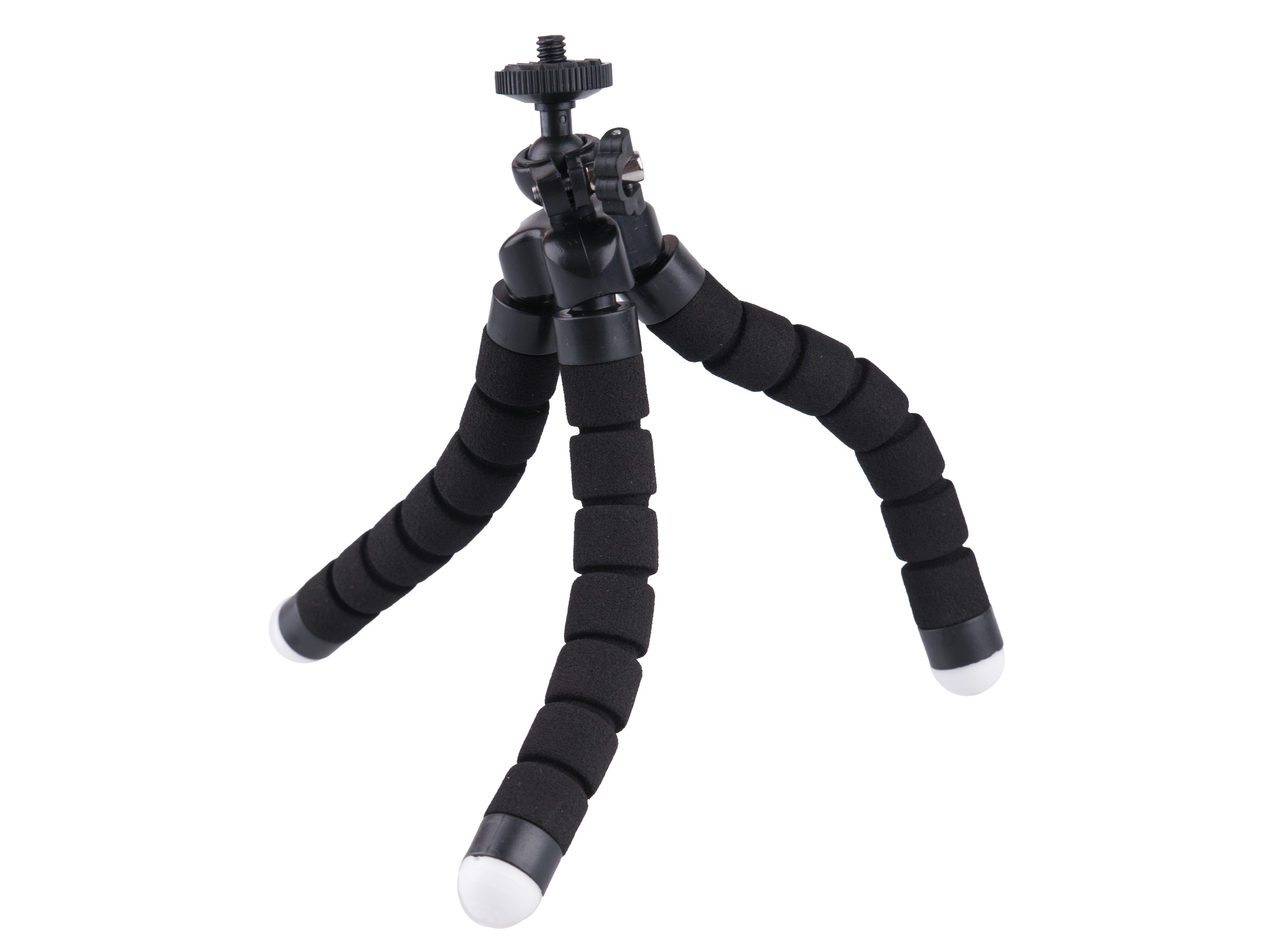 

Giętki Statyw Fotograficzny Gorilla Octo mini #2