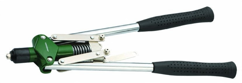 

Jonnesway Nitownica Dźwigniowa 3,2-6,4mm V1003