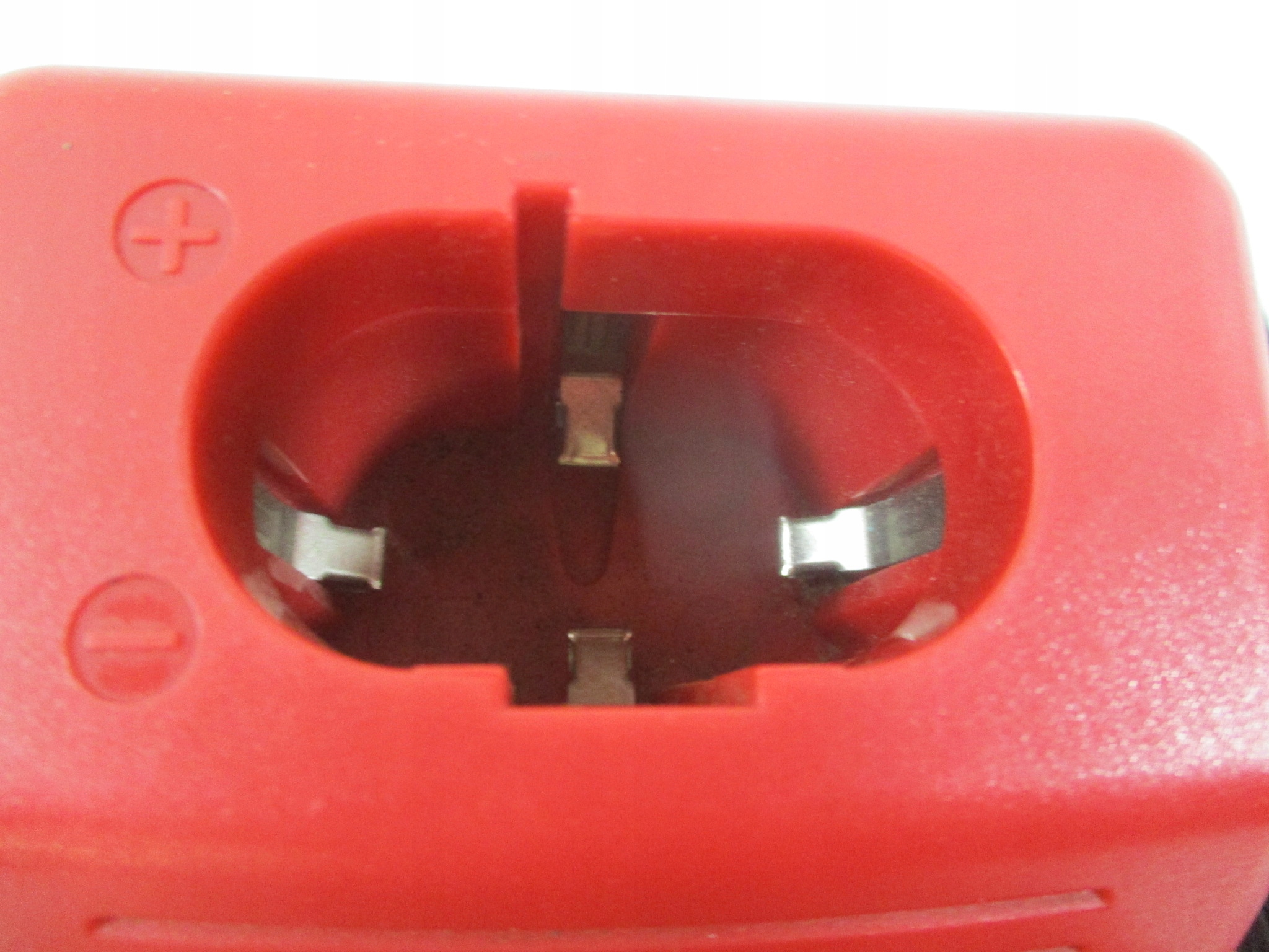 Ładowarka do akumulatorów Einhell Kod producenta LG RT-CD 12 P