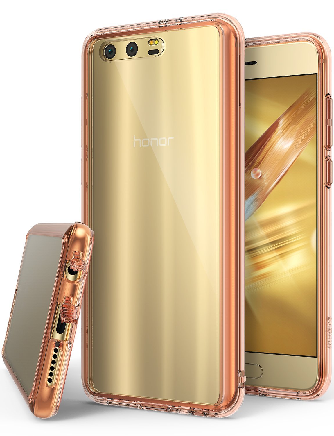 

Etui Pokrowiec Ringke Fusion Do Huawei Honor 9 Rs