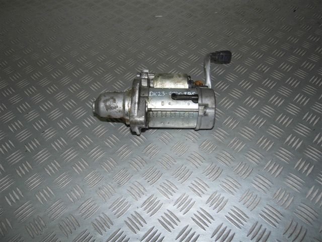 Стартер Jaguar OE Dx2311001bc