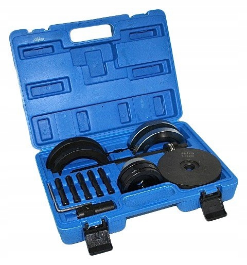 SCIAGACZ PIASTY LOZYSKA VW T5 85MM TRANSPORTER Brand Other