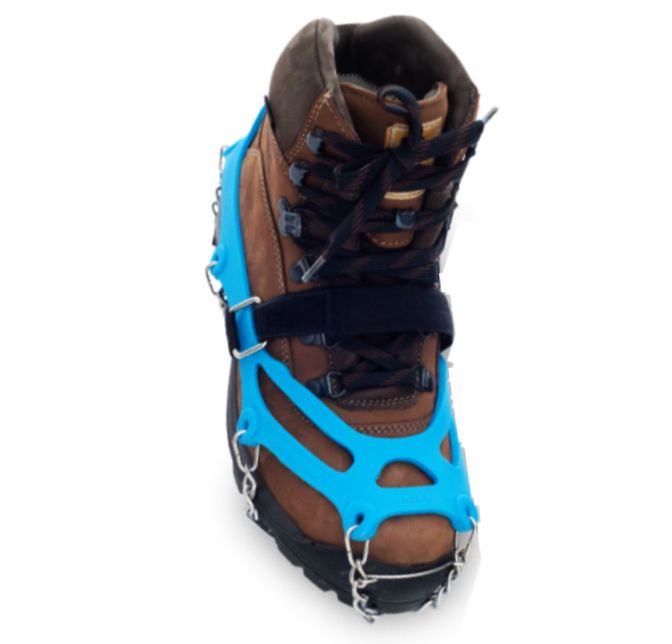 

Raczki Veriga Ice Track M + Pokrowiec Raki (37-40)