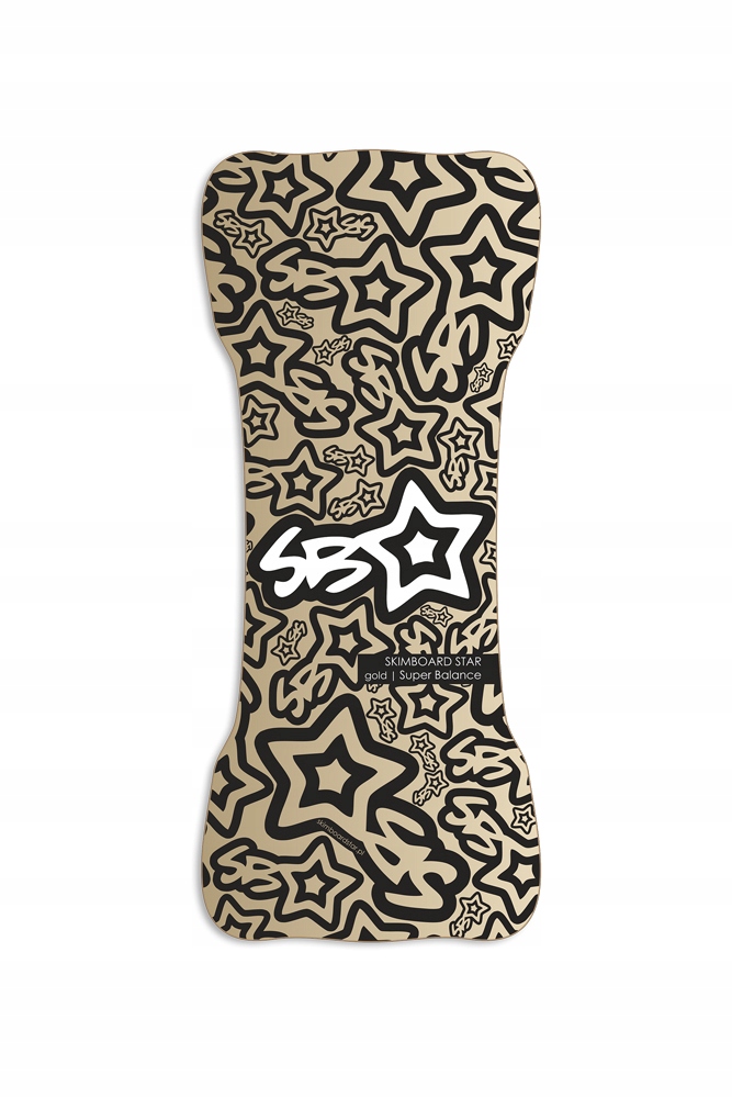 Super Balance 3.0 - Gold (deska i wałek) Model Super Balance 3.0 Gold
