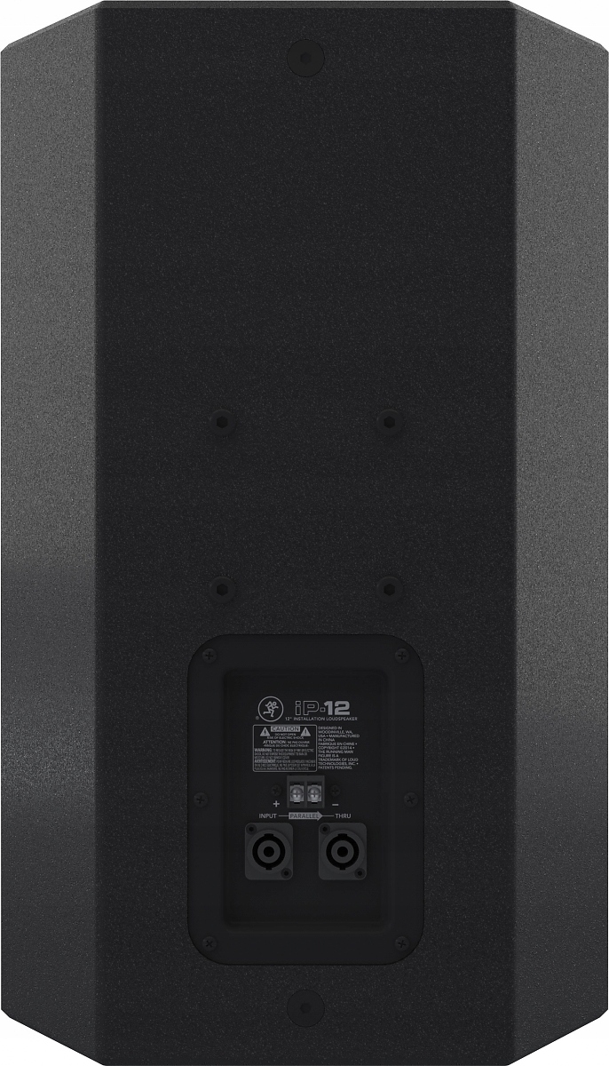 Mackie IP 12 - pasywna kolumna montażowa - nowa! Model IP 12