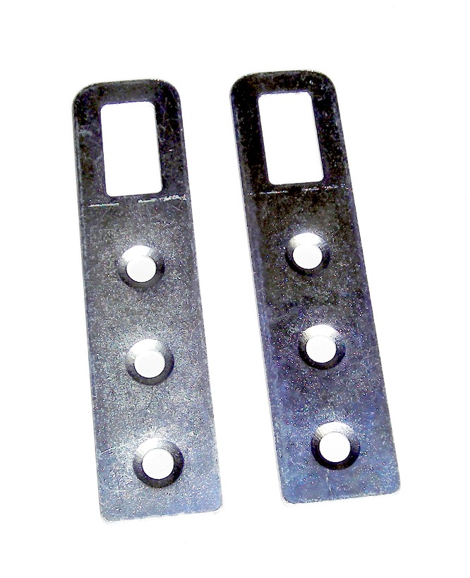 

Zawieszka Wieszak Do Szafek Mebli U 75 100 Szt Fv