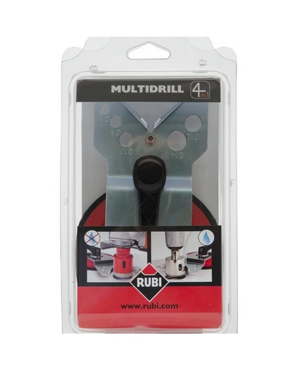 Rubi Prowadnica M14 do otwornic wierteł 83mm 50944