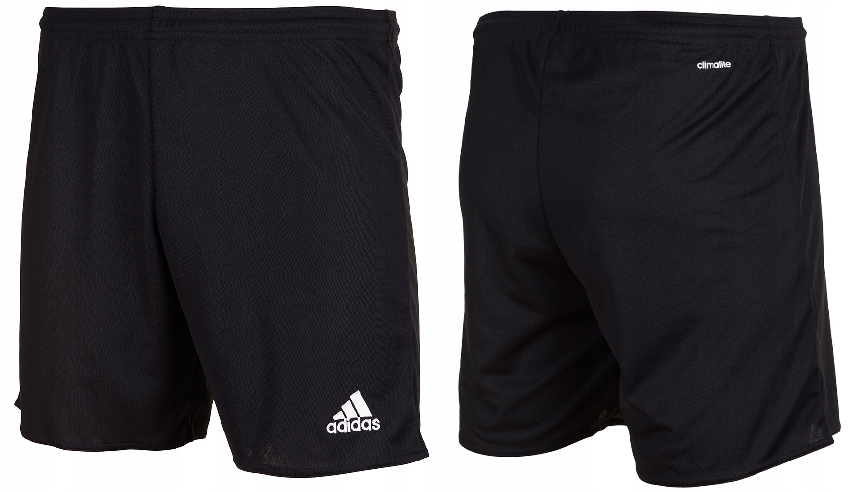 

Adidas Spodenki Męskie Krótkie Parma AJ5880 roz.L