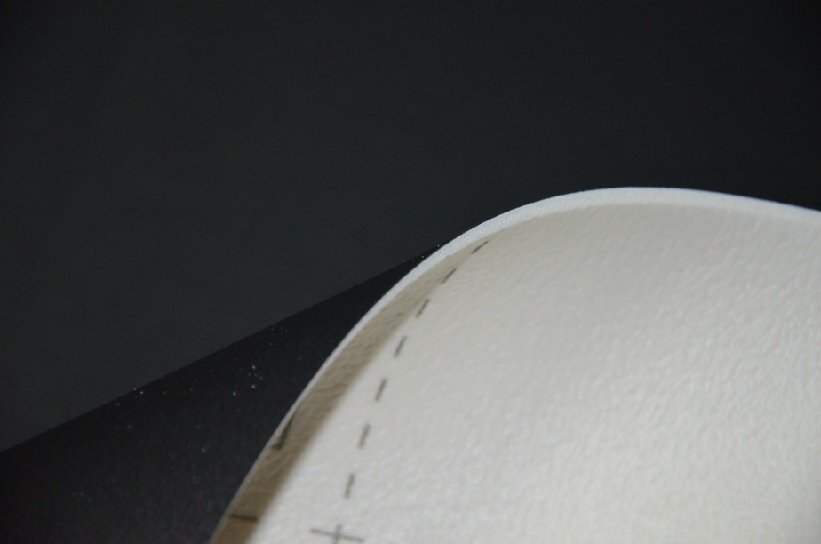 WYKŁADZINA PCV |TARKETT |Exclusive| czarna| 2m Szerokość 2 m