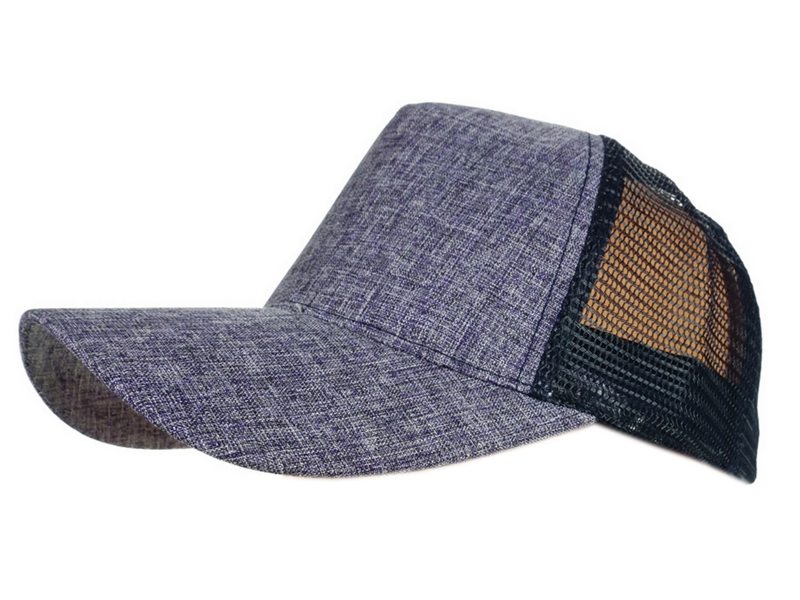 

Czapka Bejsbolówka Z Siatką 12430GR Pako Jeans