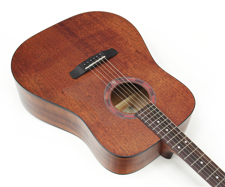 MARRIS DM GITARA AKUSTYCZNA Kod producenta DM