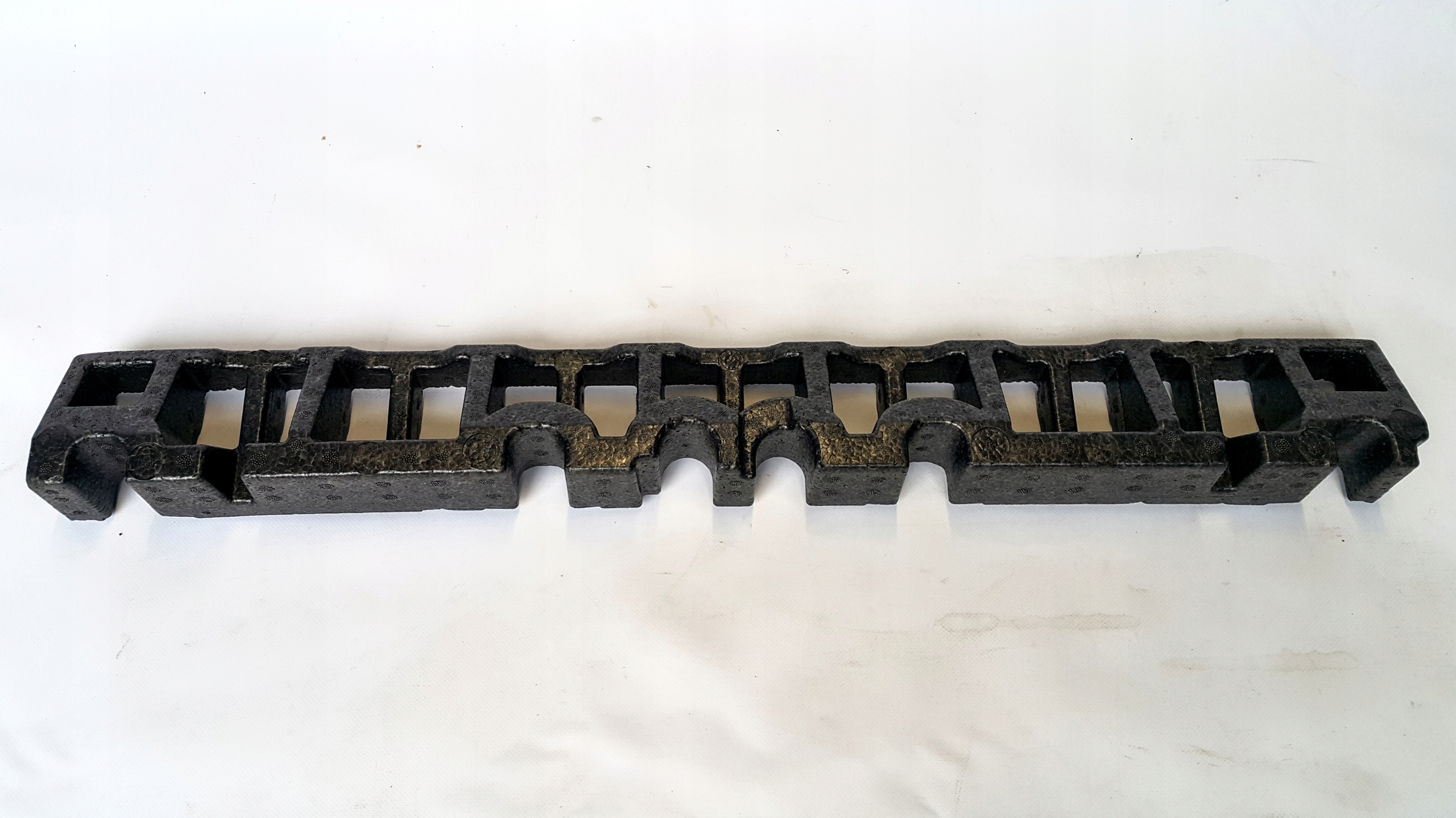 ABSORBER ZDERZAK PRZÓD VW TOUAREG 760807248A Strona zabudowy przód