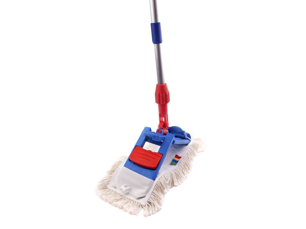 ZESTAW Wozek do sprzatania Integral 25l MOP 40cm Producent code 3344ff