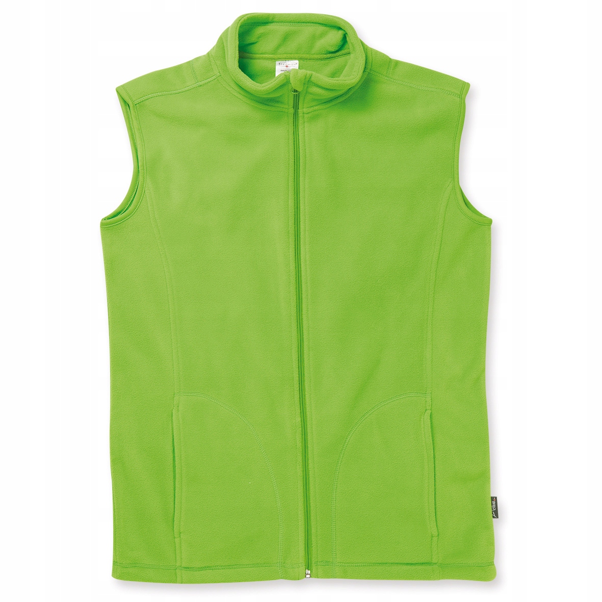 Vesta fleece STEDMAN ACTIVE ST 5010 veľ. S kiwi