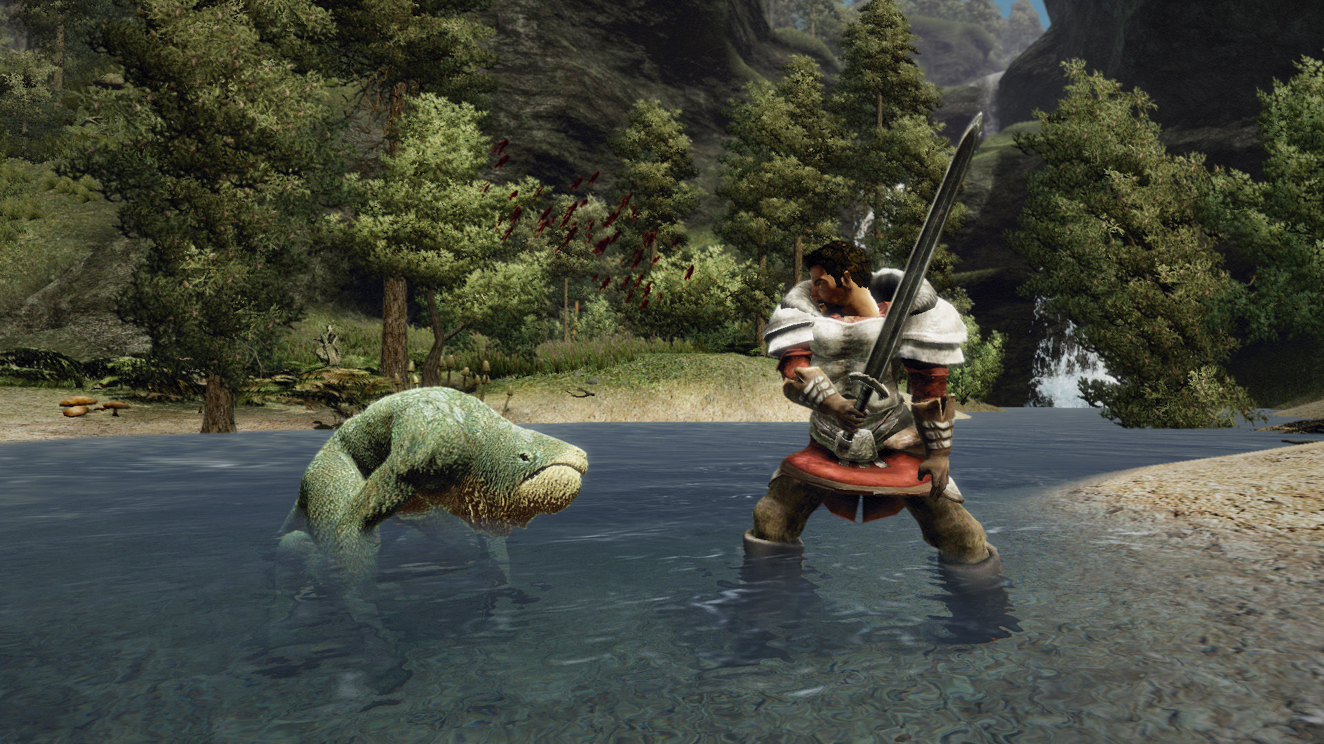 GOTHIC 3 III ZMIERZCH BOGÓW FORSAKEN GODS PL PC STEAM KLUCZ + GRATIS Rodzaj wydania Podstawa