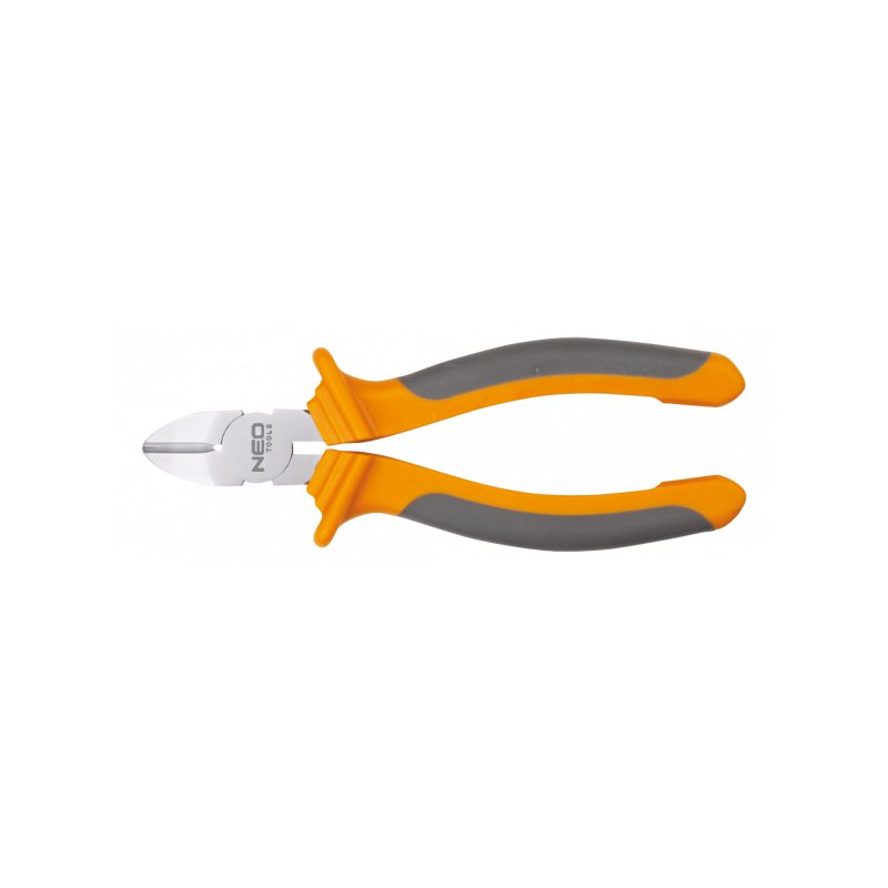 

Neo Tools Szczypce 180mm Boczne Do Cięcia Obcinacz