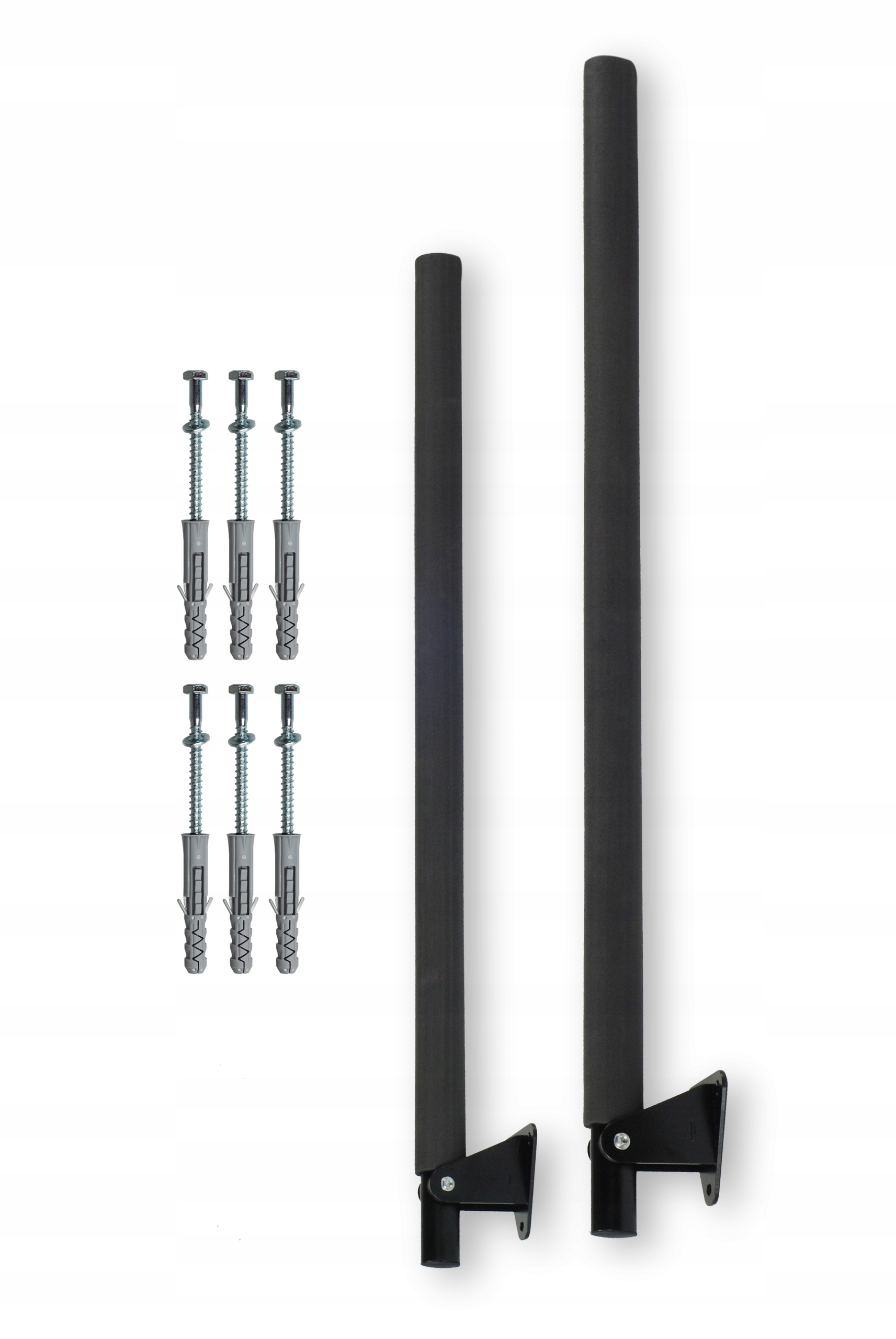 WIESZAK NA BAGAZNIK BOX DACHOWY UCHWYT WS04 Manufacturer other