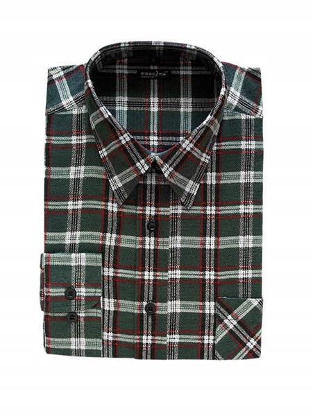 KOSZULA ROBOCZA koszulka KOSZULE ROBOCZE roz. M Model kf