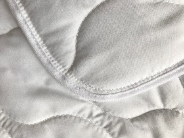 OCHRANIACZ MATA NA MATERAC 200x220 MIKROFIBRA AMW Długość (cm) 200 cm