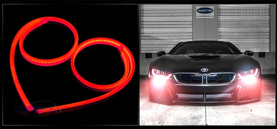 DRL LED DO LAMP TYLNYCH TYL PLYNACY KIERUNKOWSKAZ Manufacturer catalog number TYL