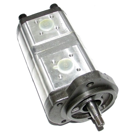 Pompa hydrauliczna BOSCH RENAULT 110 54 155 54