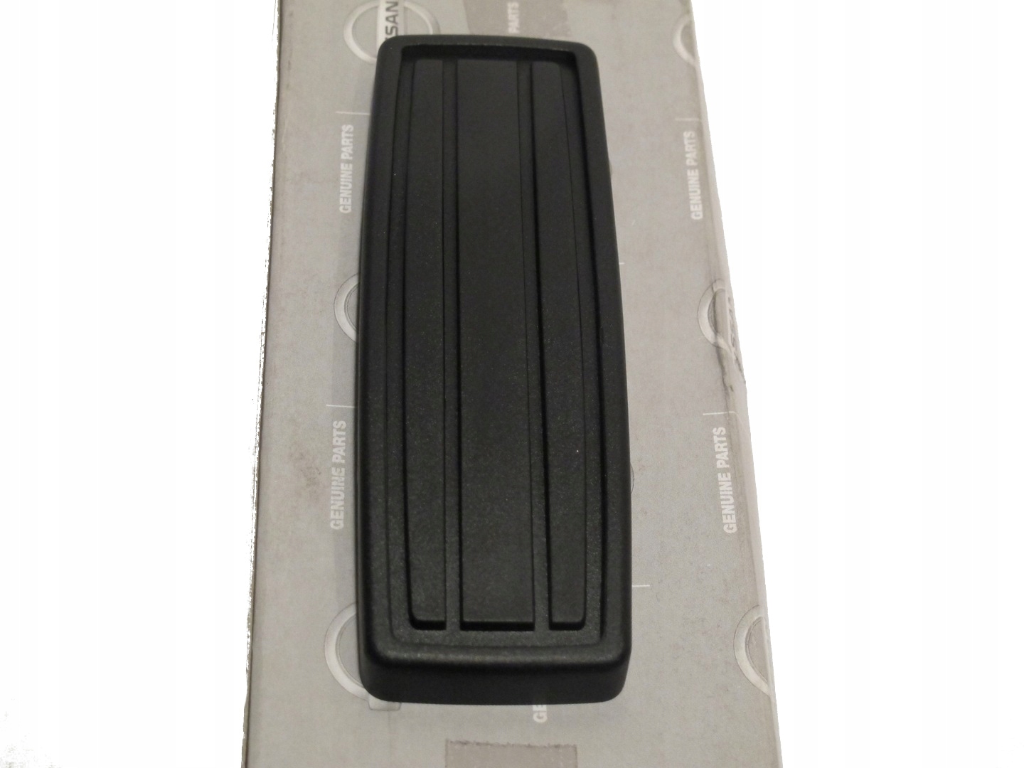 Накладка на педаль газа резиновая накладка nissan patrol y60 в Украине ...