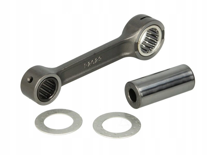 Kľukový hriadeľ Wossner Yamaha Yz 250 99-18 P2028