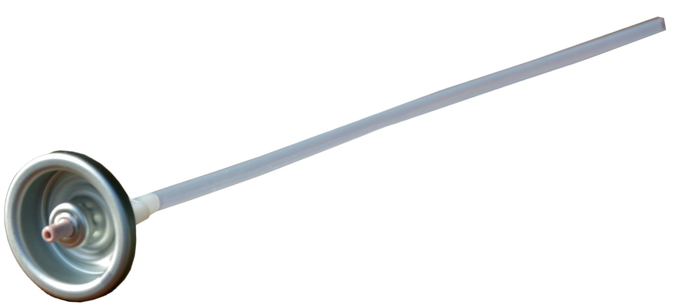 Wkładka zapasowa do pojemnika aluminiowego 60000032 Forch