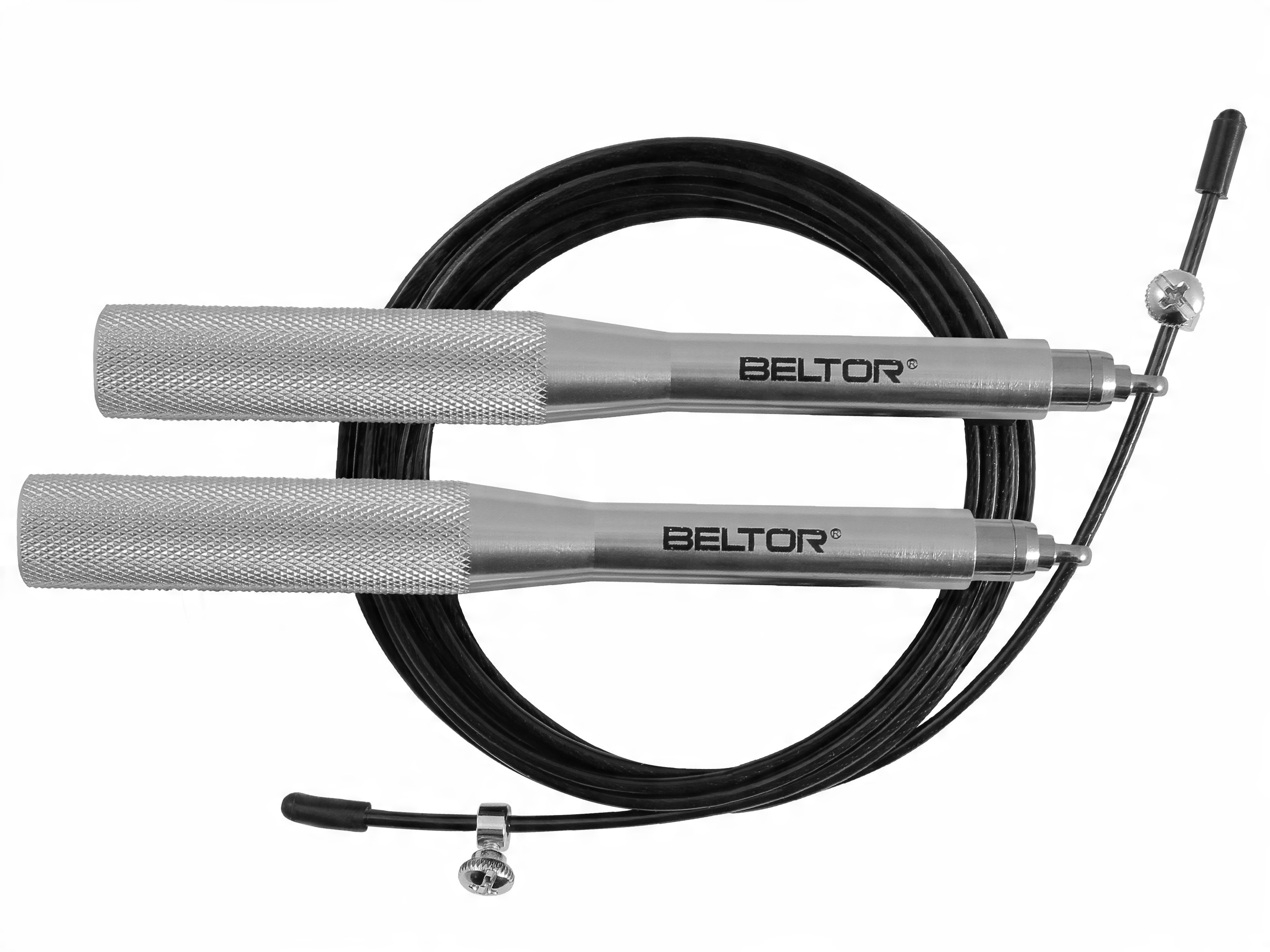 

Beltor Skakanka Speed Alu Heavy 3m