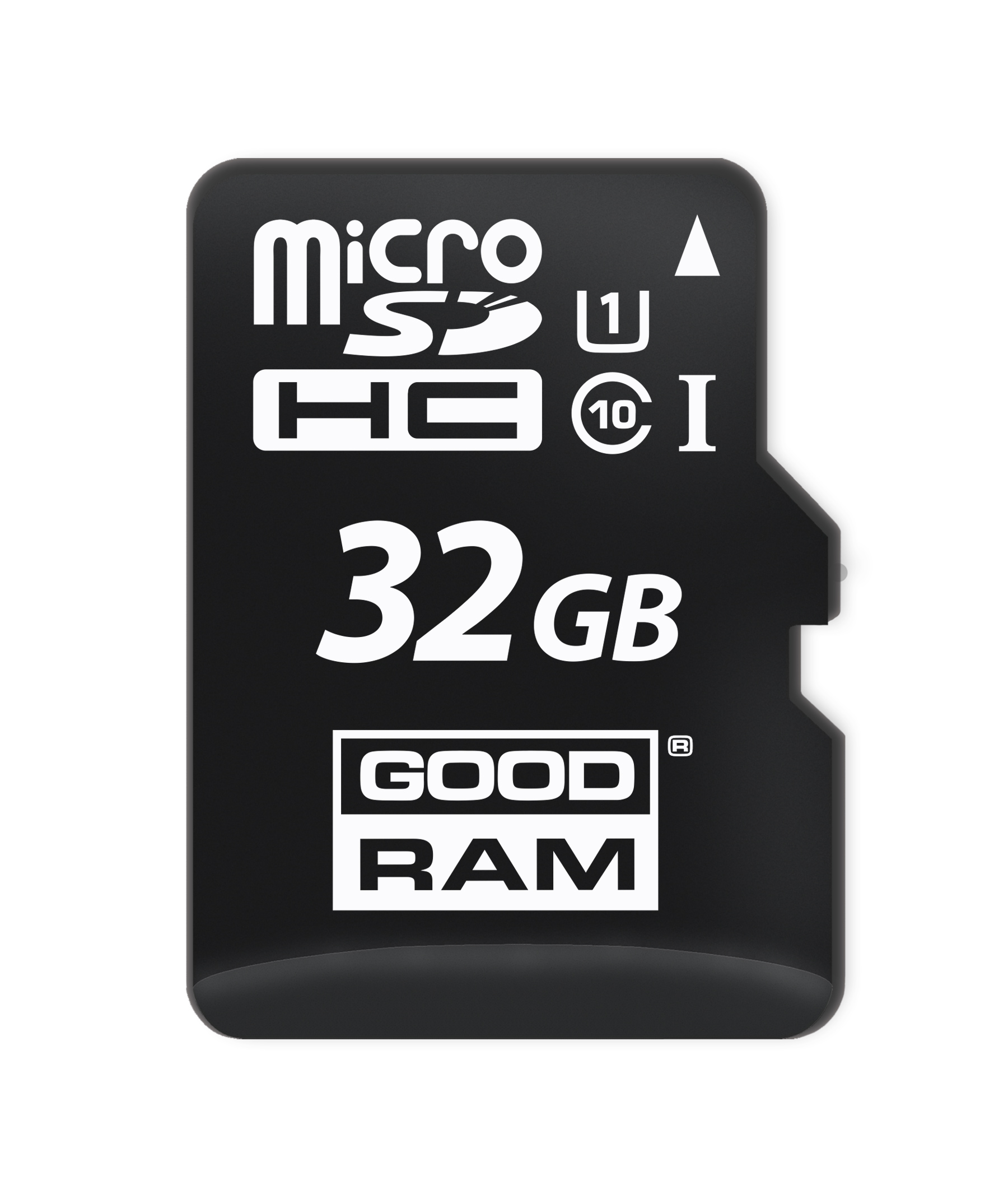 GOODRAM KARTA MICRO SD 32 GB MICRO 10 UHS +ADAPTER Kod producenta M1AA-0320R11