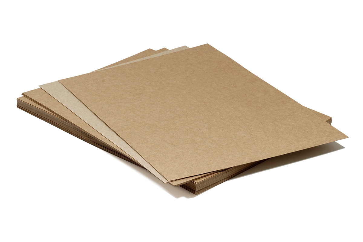 

Papier Ekologiczny Eko Kraft 300g 20A4 wizytówkowy