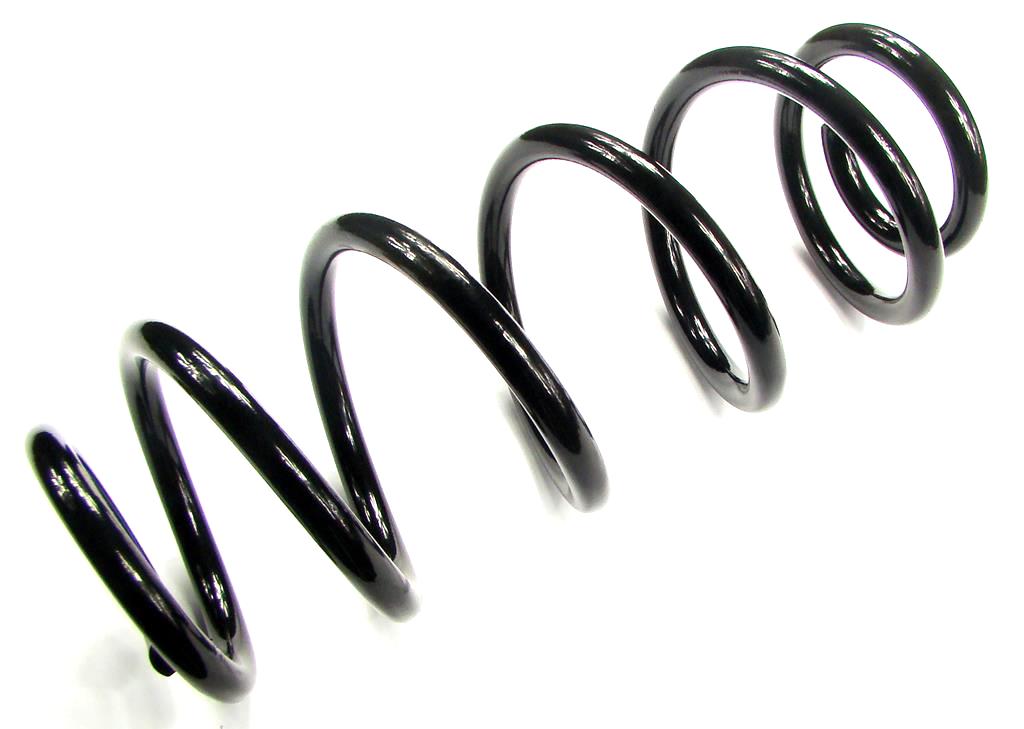 804704 - Пружины VW GOLF 4 IV OCTAVIA и Audi A3 8L передняя 2