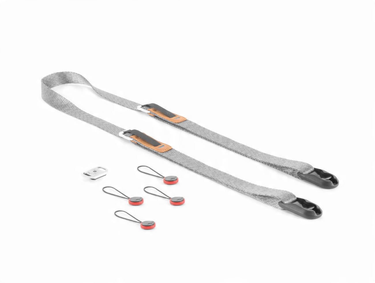 

Peak Design Leash v3 Pasek do aparatu Fotorimex
